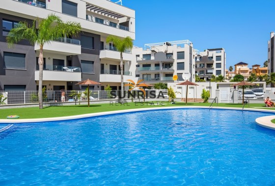 Apartamento · Reventa - Villamartin · Alicante · España