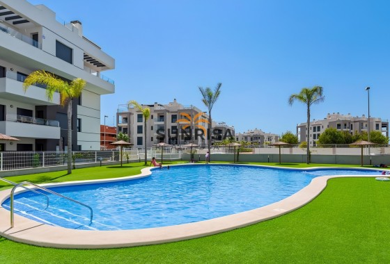Apartamento · Reventa - Villamartin · Alicante · España