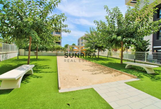 Apartamento · Reventa - Villamartin · Alicante · España