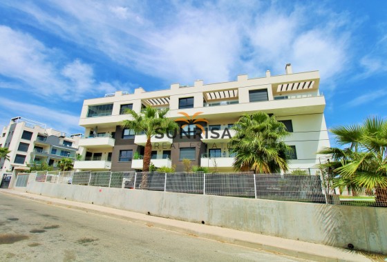 Apartamento · Reventa - Villamartin · Alicante · España