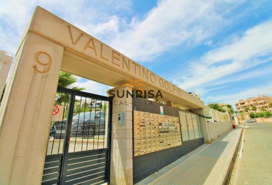 Apartamento · Reventa - Villamartin · Alicante · España