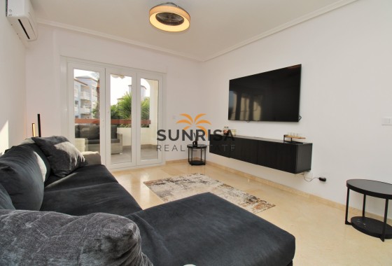 Apartamento · Reventa - Villamartin · Alicante · España