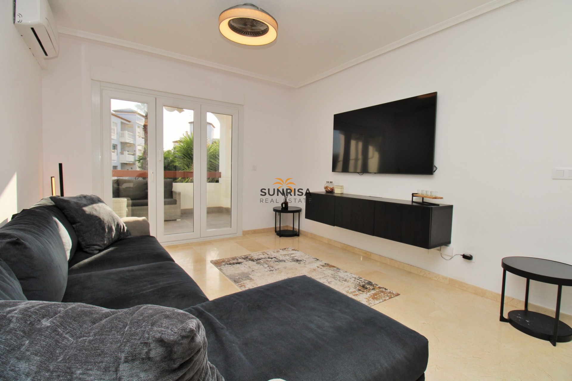 Herverkoop - Appartement - Villamartin