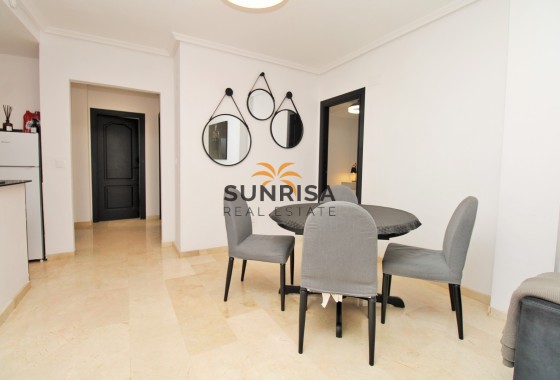 Apartamento · Reventa - Villamartin · Alicante · España