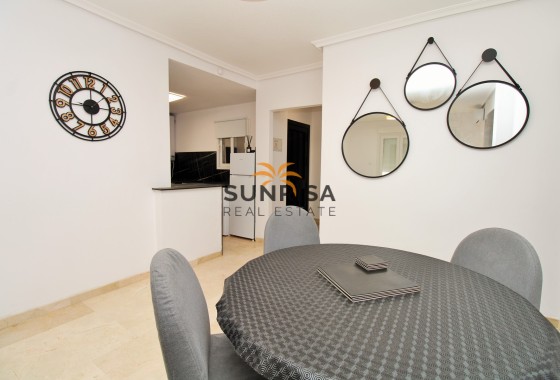 Apartamento · Reventa - Villamartin · Alicante · España