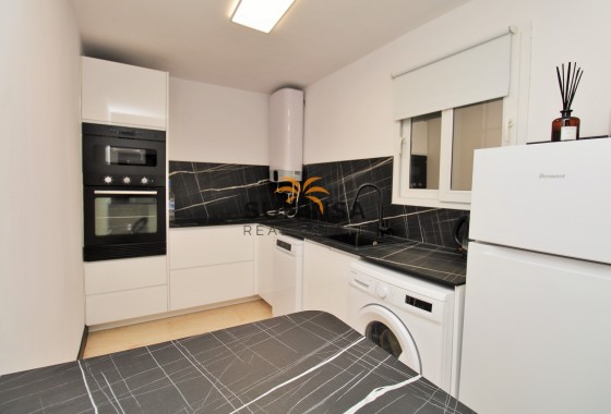 Apartamento · Reventa - Villamartin · Alicante · España