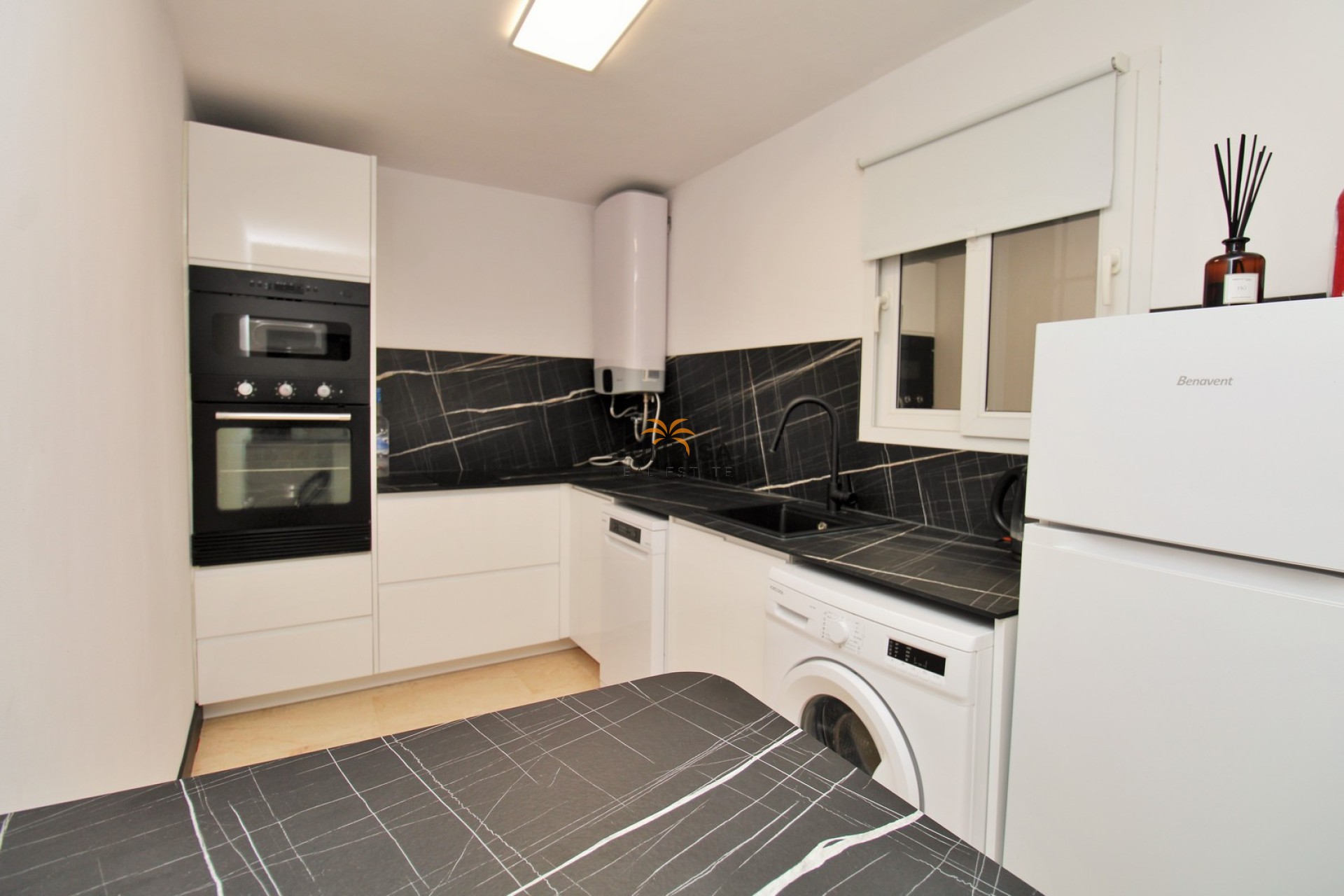 Herverkoop - Appartement - Villamartin