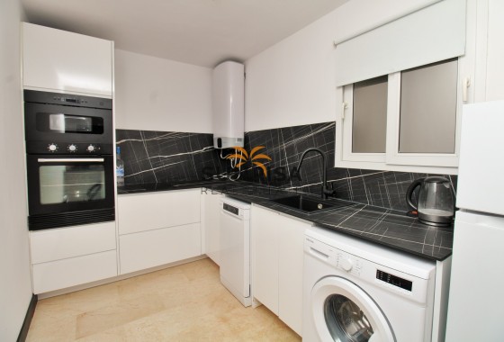 Apartamento · Reventa - Villamartin · Alicante · España