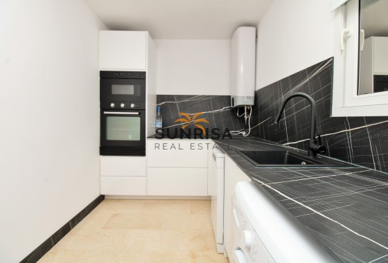 Apartamento · Reventa - Villamartin · Alicante · España