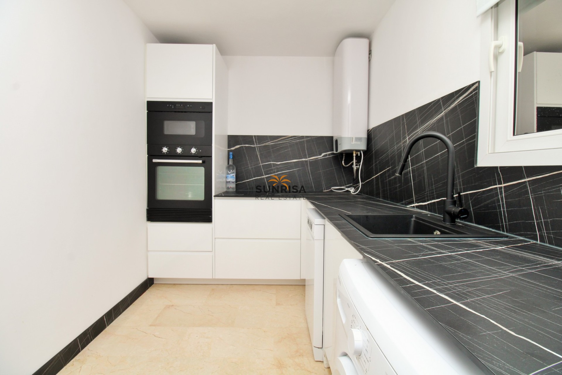 Herverkoop - Appartement - Villamartin