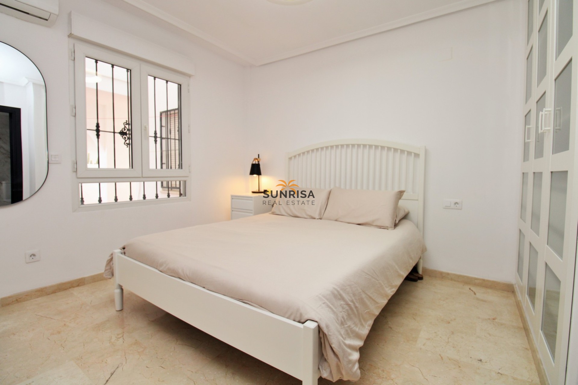Herverkoop - Appartement - Villamartin