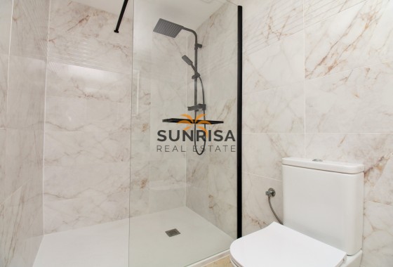 Apartamento · Reventa - Villamartin · Alicante · España