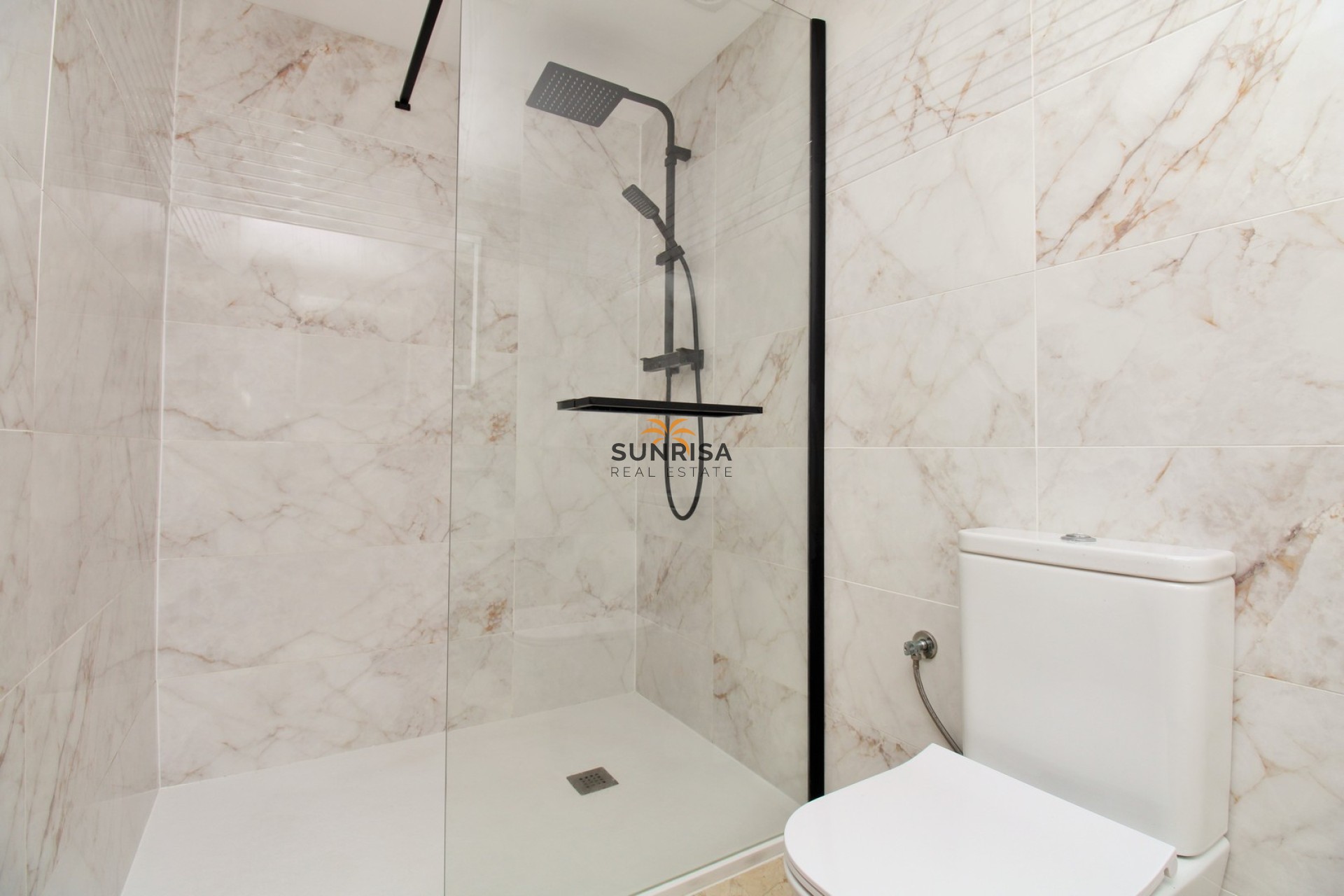 Herverkoop - Appartement - Villamartin