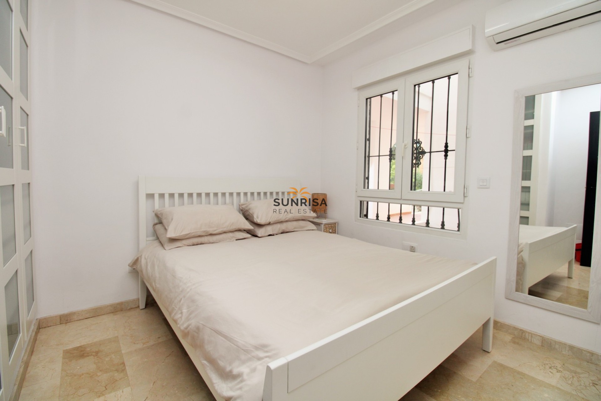Herverkoop - Appartement - Villamartin