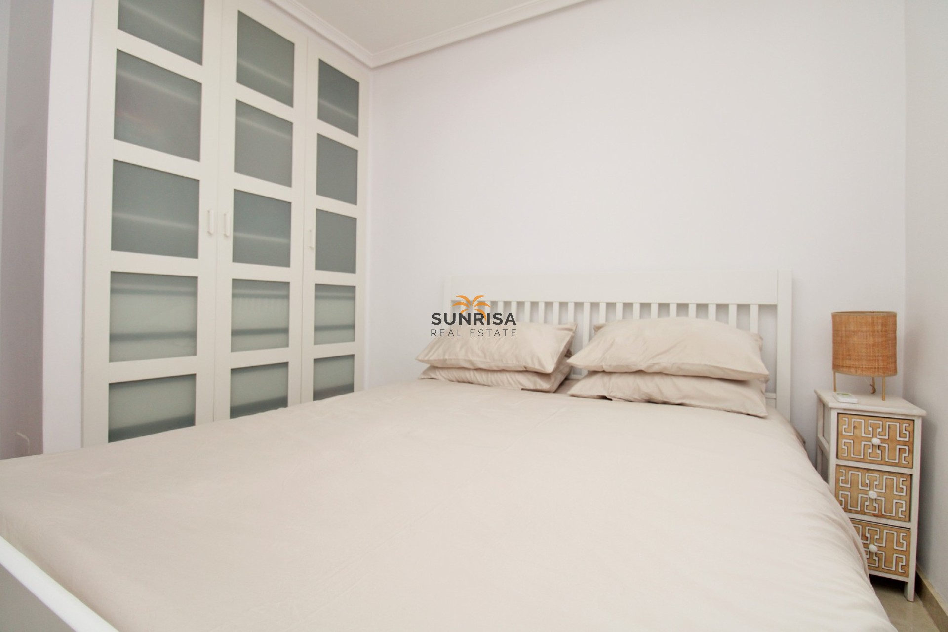 Herverkoop - Appartement - Villamartin