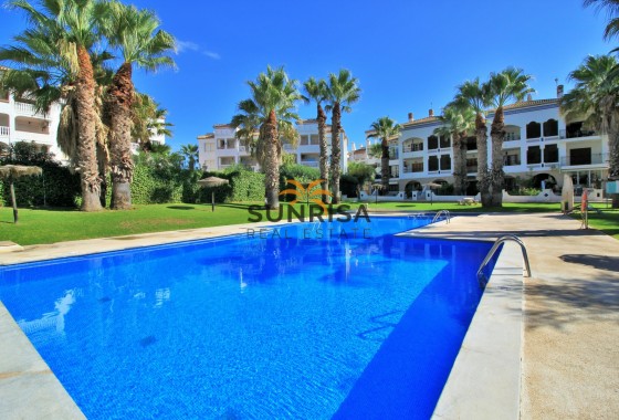 Apartamento · Reventa - Villamartin · Alicante · España