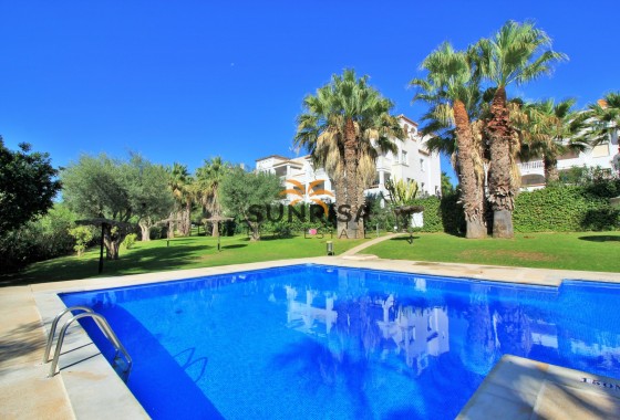 Apartamento · Reventa - Villamartin · Alicante · España