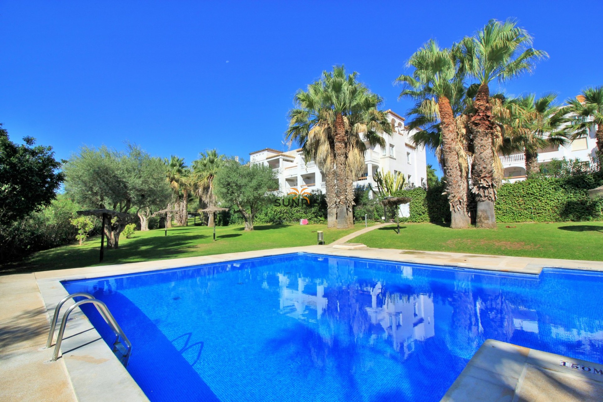 Herverkoop - Appartement - Villamartin