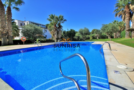 Apartamento · Reventa - Villamartin · Alicante · España