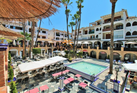 Apartamento · Reventa - Villamartin · Alicante · España