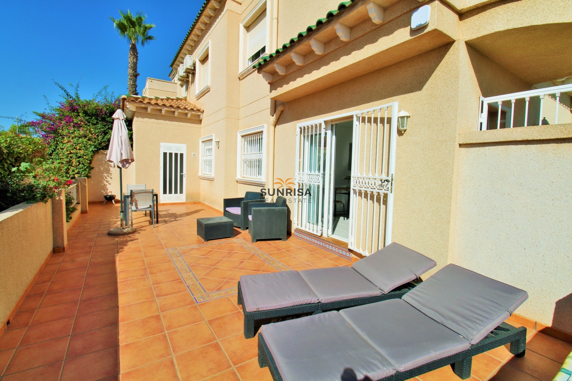 Reventa - Apartamento - Orihuela Costa