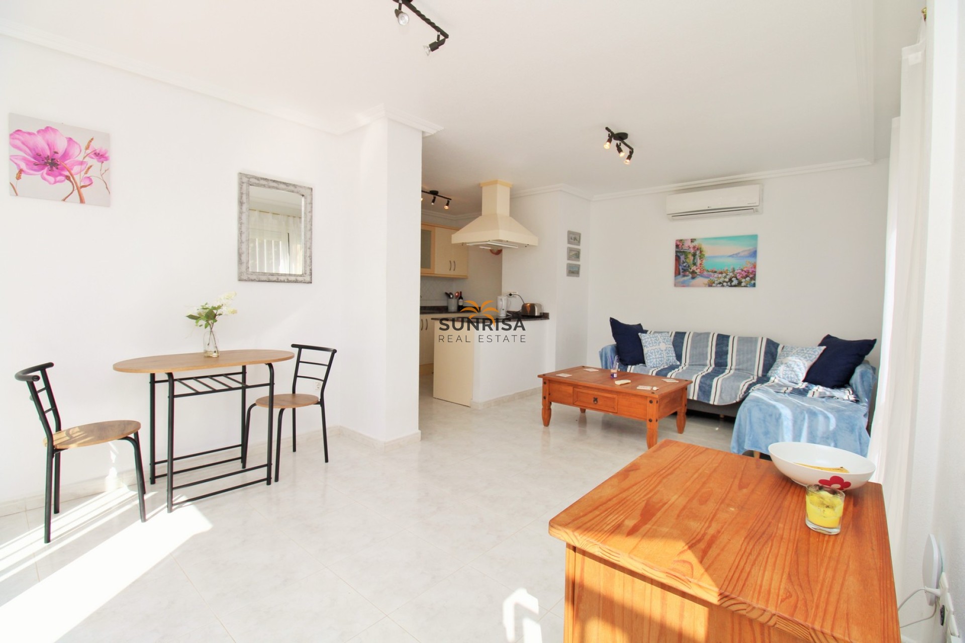 Reventa - Apartamento - Orihuela Costa