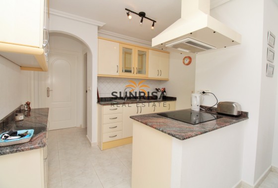 Apartamento · Reventa - Orihuela Costa · PAU 8 · Alicante · España