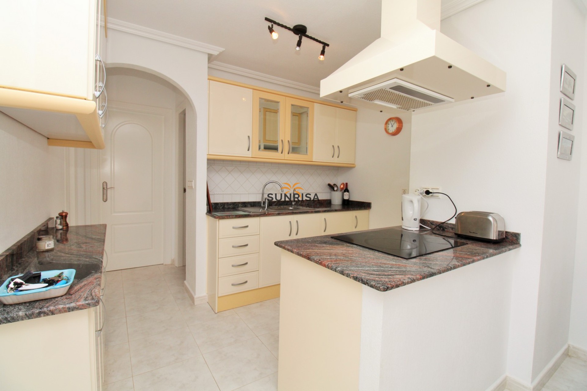 Reventa - Apartamento - Orihuela Costa