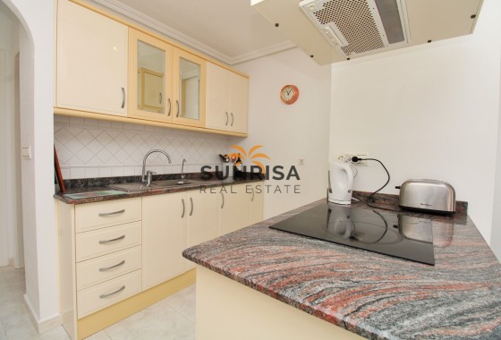 Apartamento · Reventa - Orihuela Costa · PAU 8 · Alicante · España