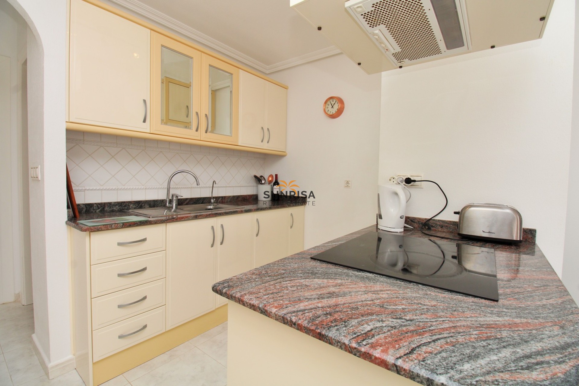 Reventa - Apartamento - Orihuela Costa