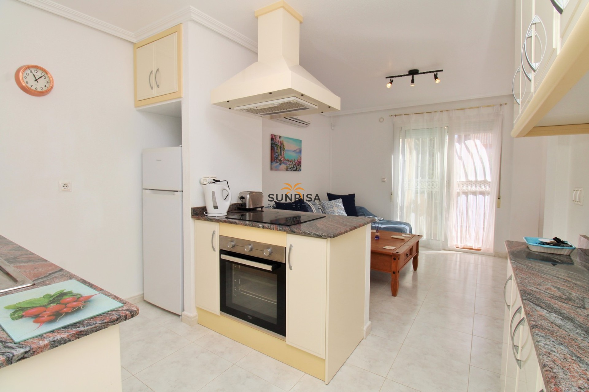Reventa - Apartamento - Orihuela Costa