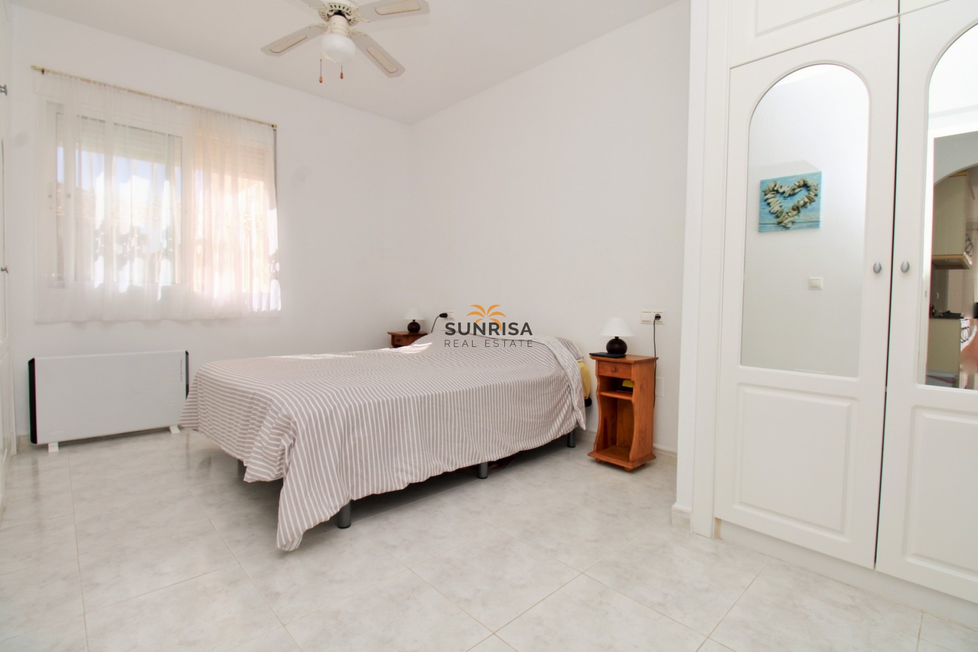Reventa - Apartamento - Orihuela Costa