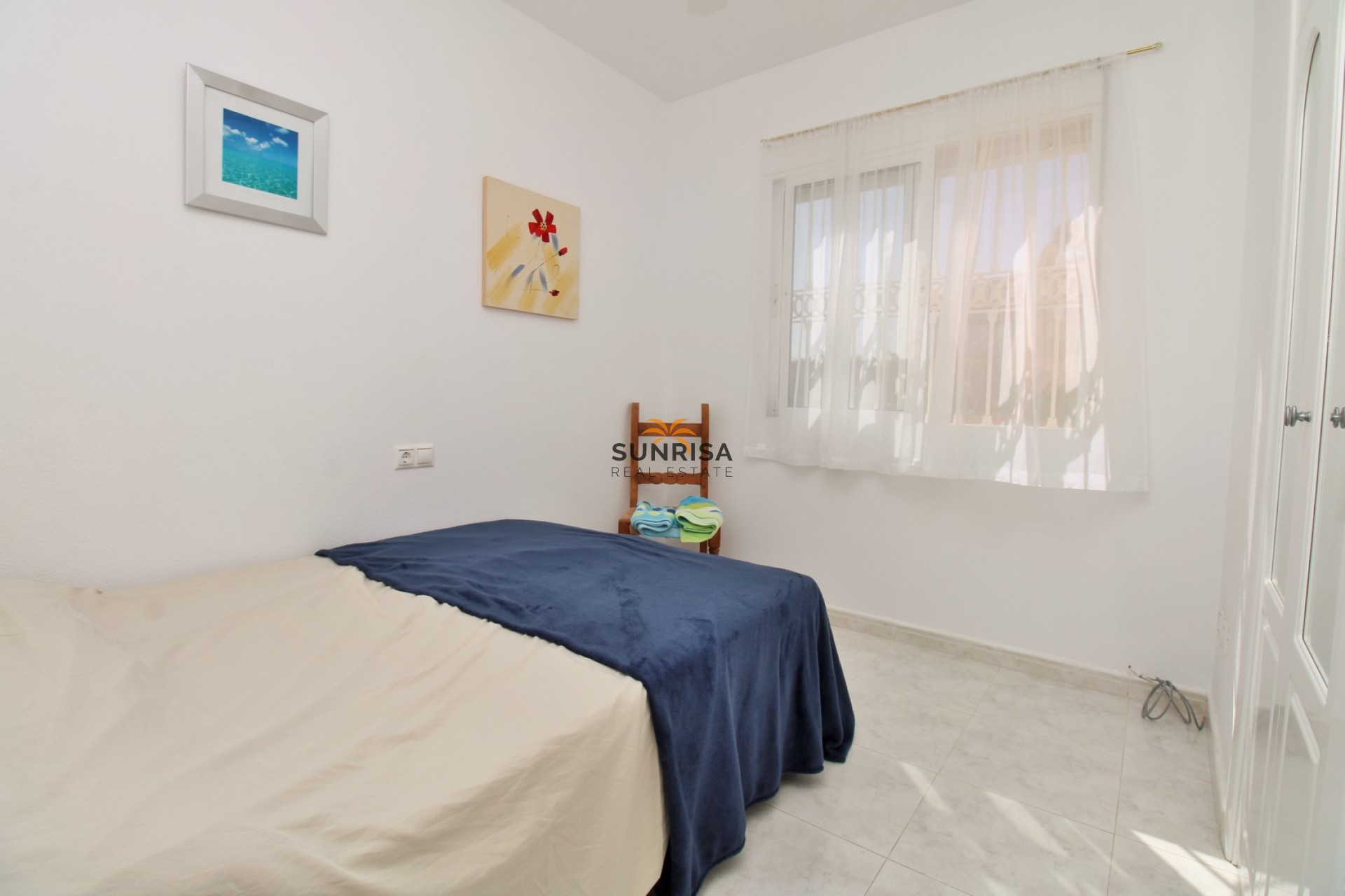 Reventa - Apartamento - Orihuela Costa