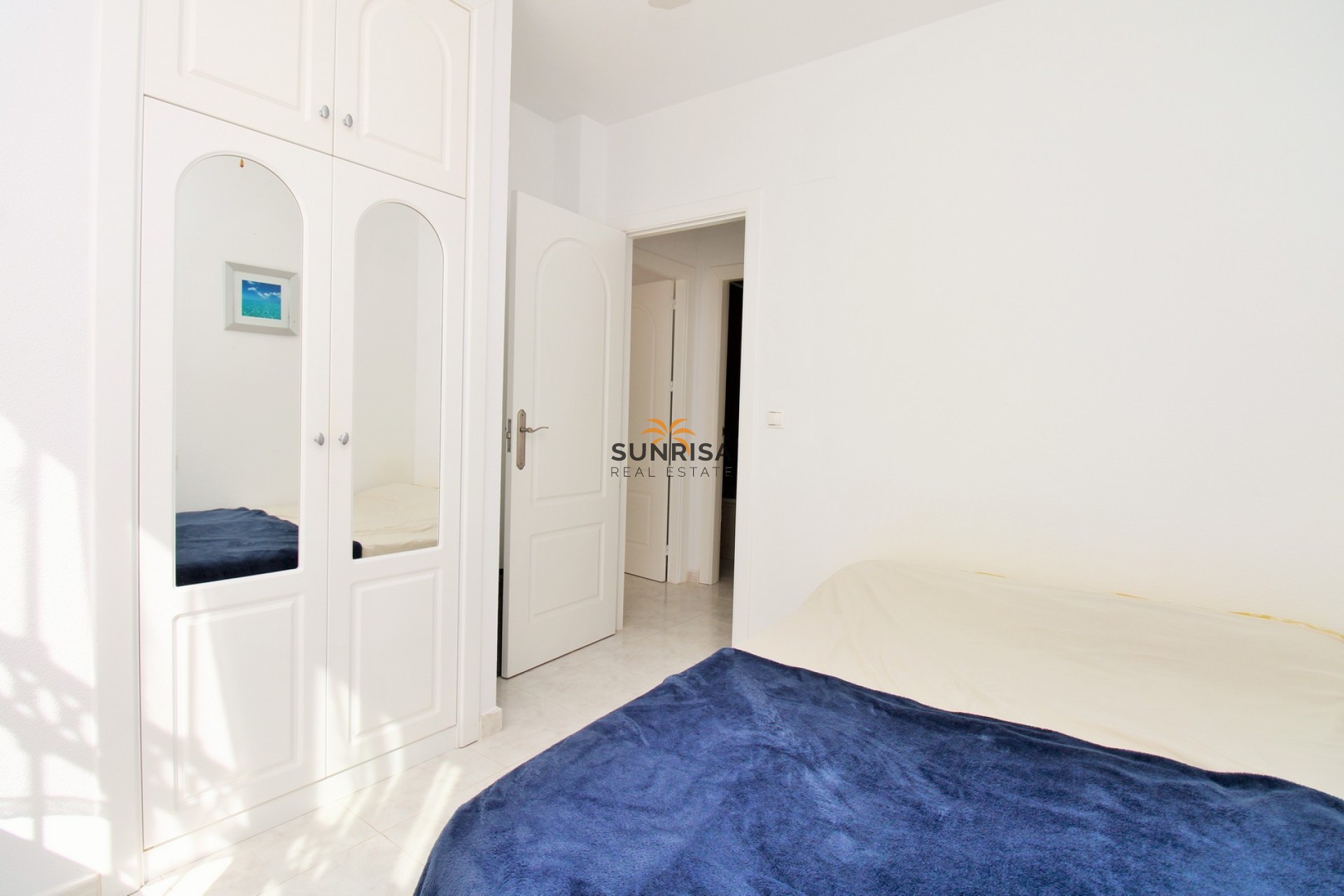 Reventa - Apartamento - Orihuela Costa
