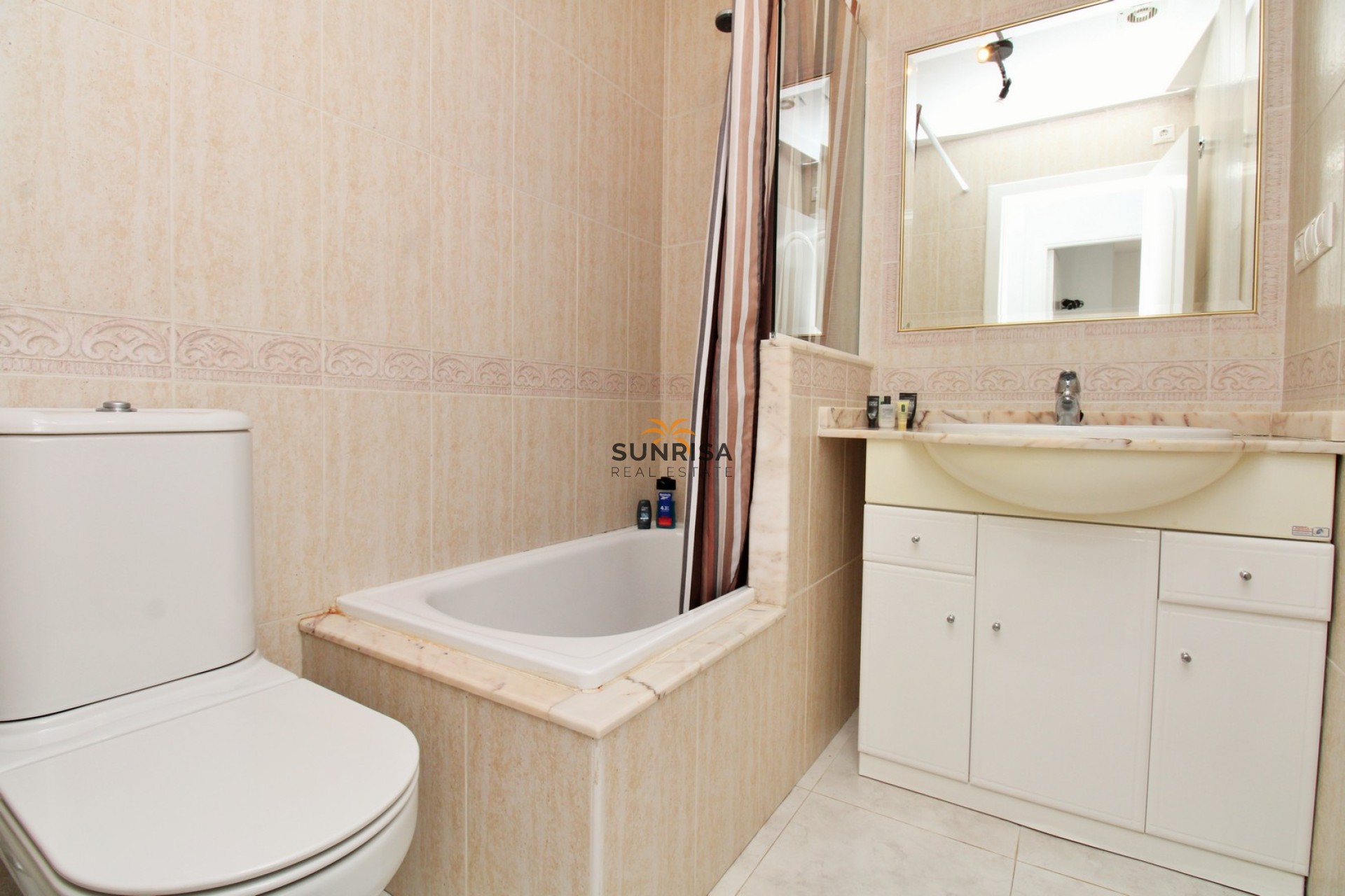 Reventa - Apartamento - Orihuela Costa