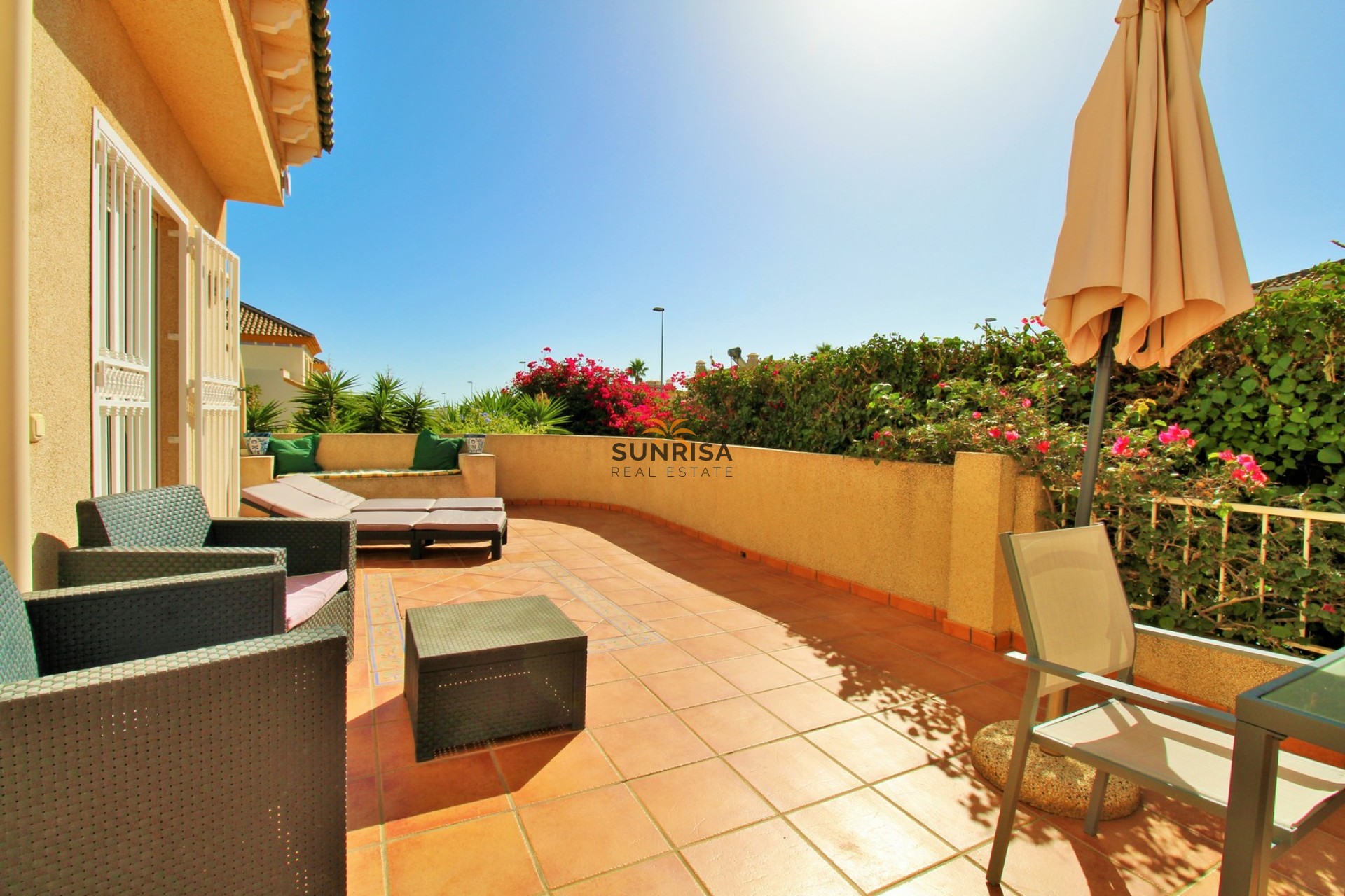 Reventa - Apartamento - Orihuela Costa