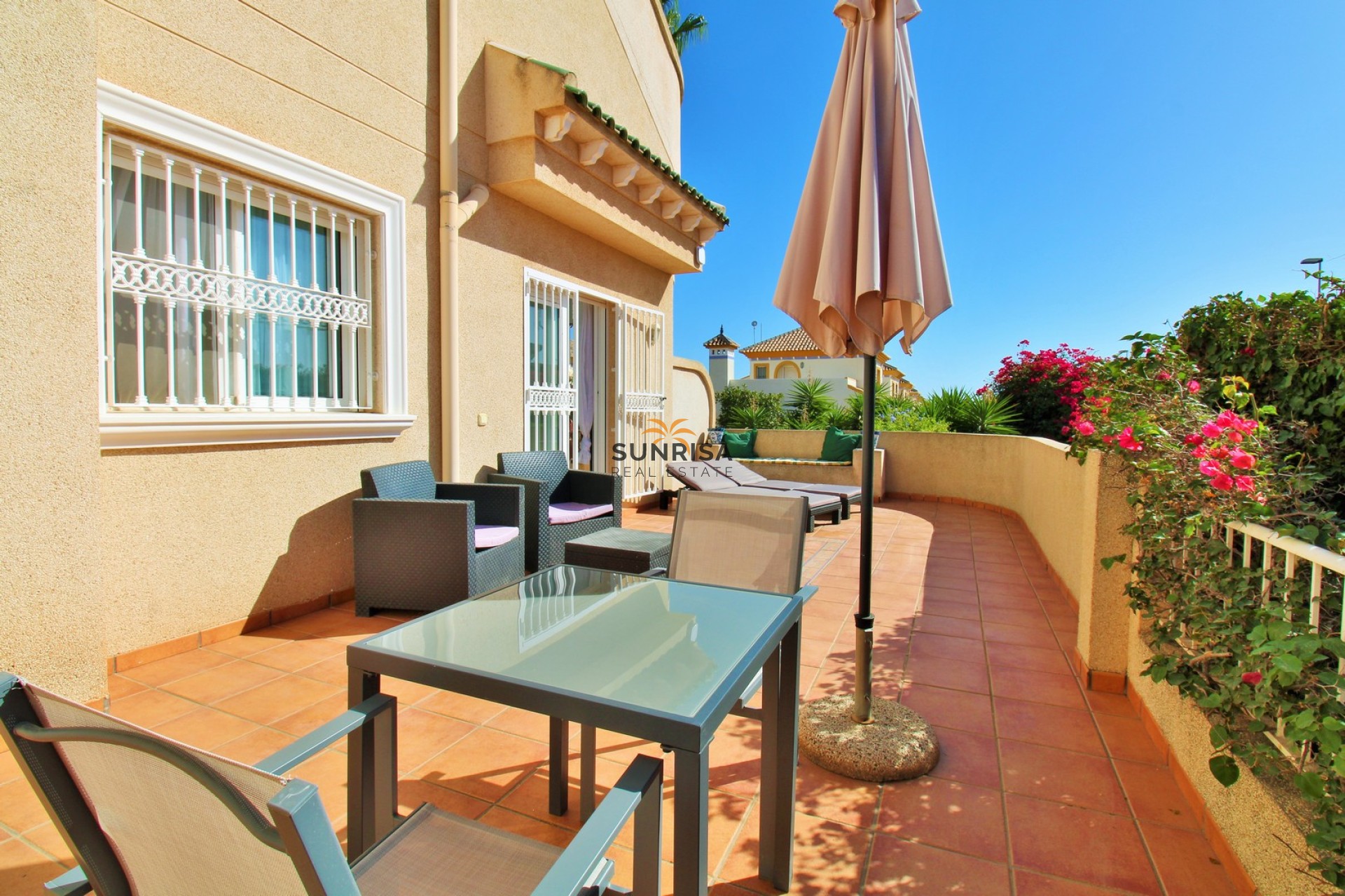 Reventa - Apartamento - Orihuela Costa