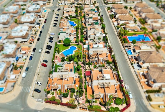 Apartamento · Reventa - Orihuela Costa · PAU 8 · Alicante · España