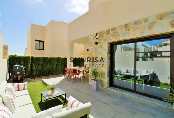 Villa · Revente - Orihuela Costa · PAU 8 · Alicante · Espagne