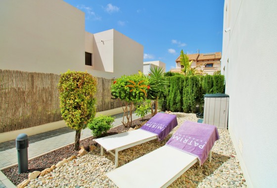 Villa · Revente - Orihuela Costa · PAU 8 · Alicante · Espagne