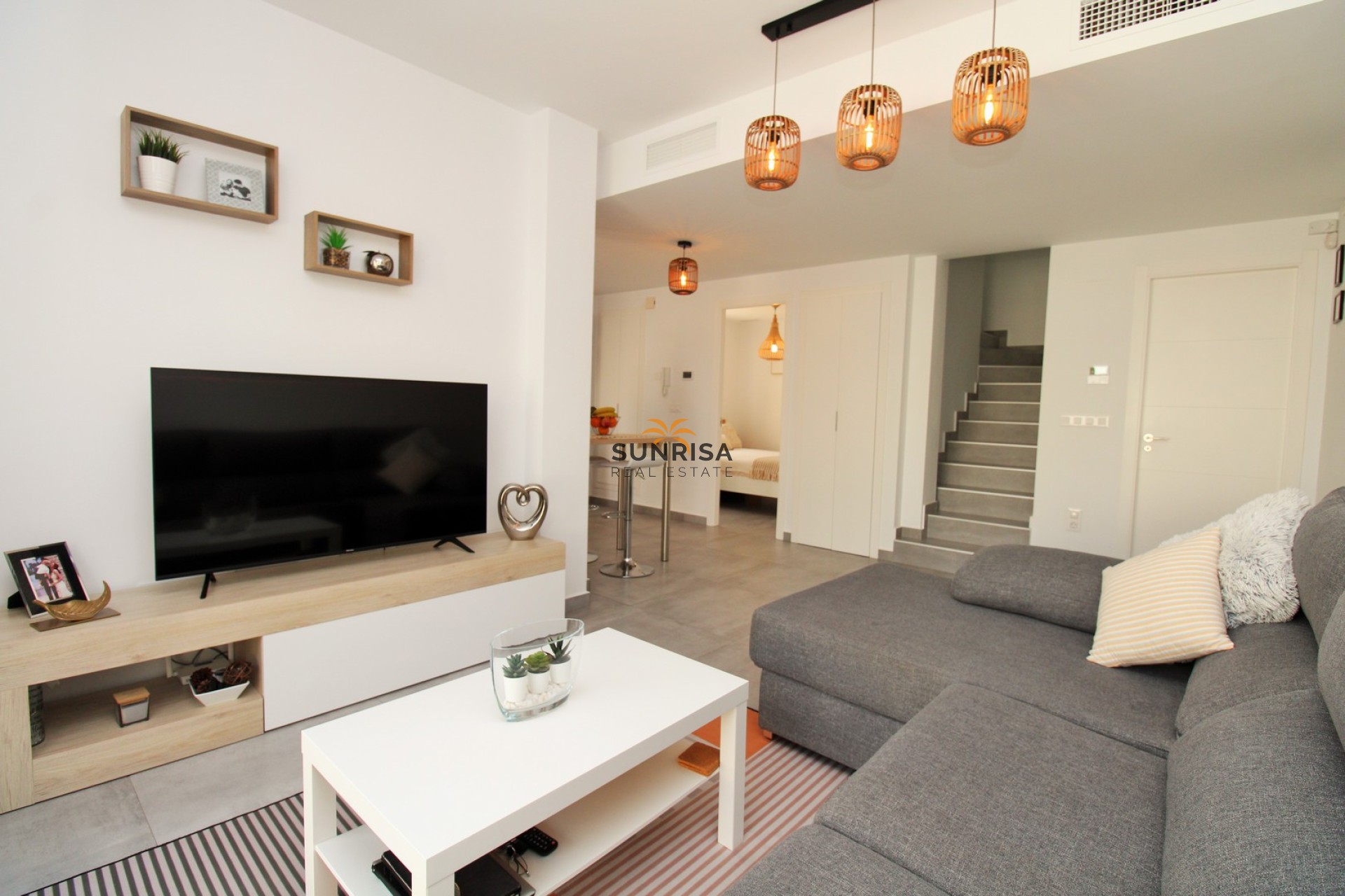 Resale - Villa - Orihuela Costa
