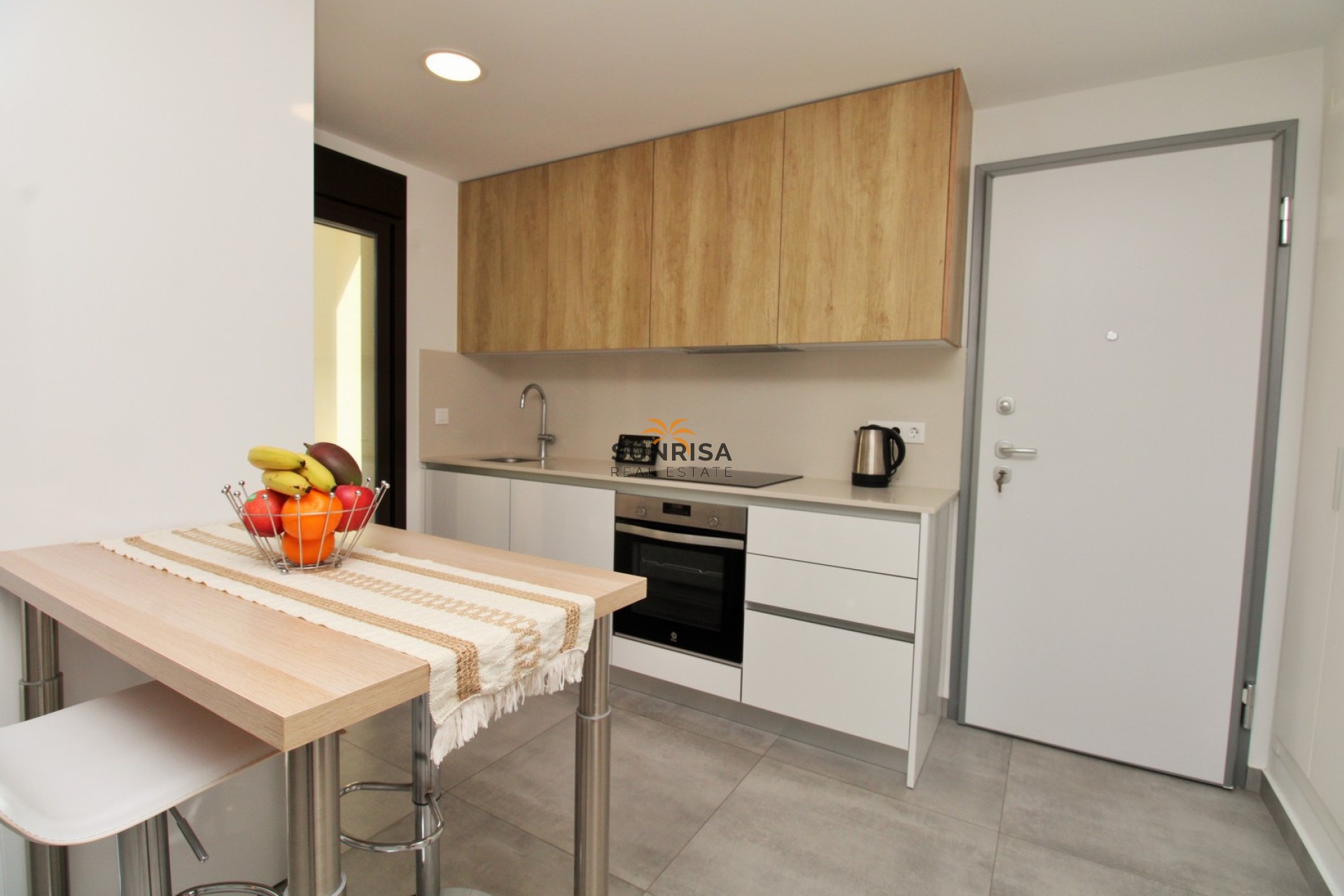 Resale - Villa - Orihuela Costa