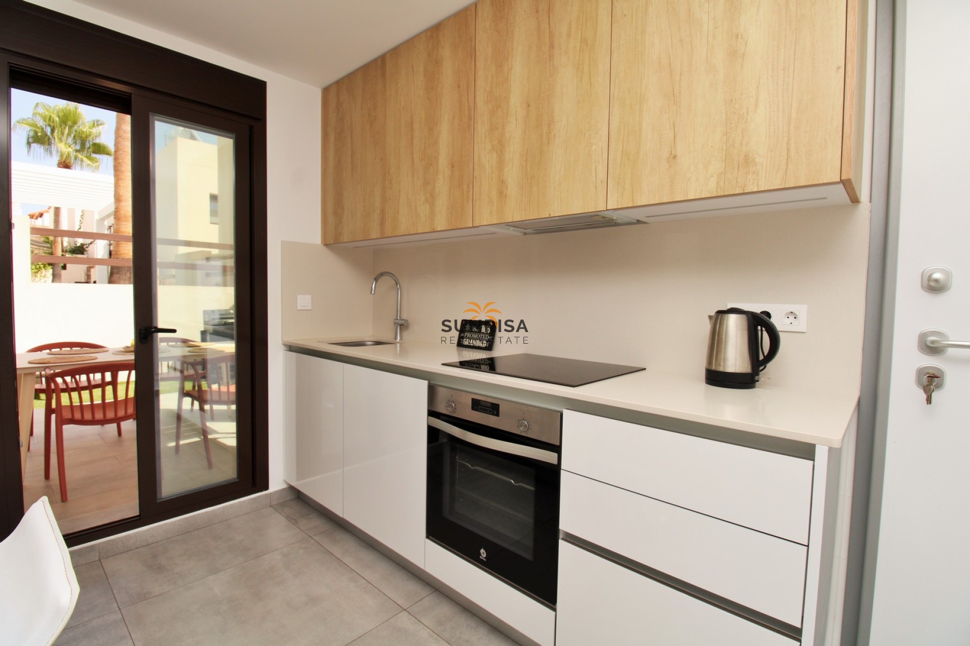 Resale - Villa - Orihuela Costa