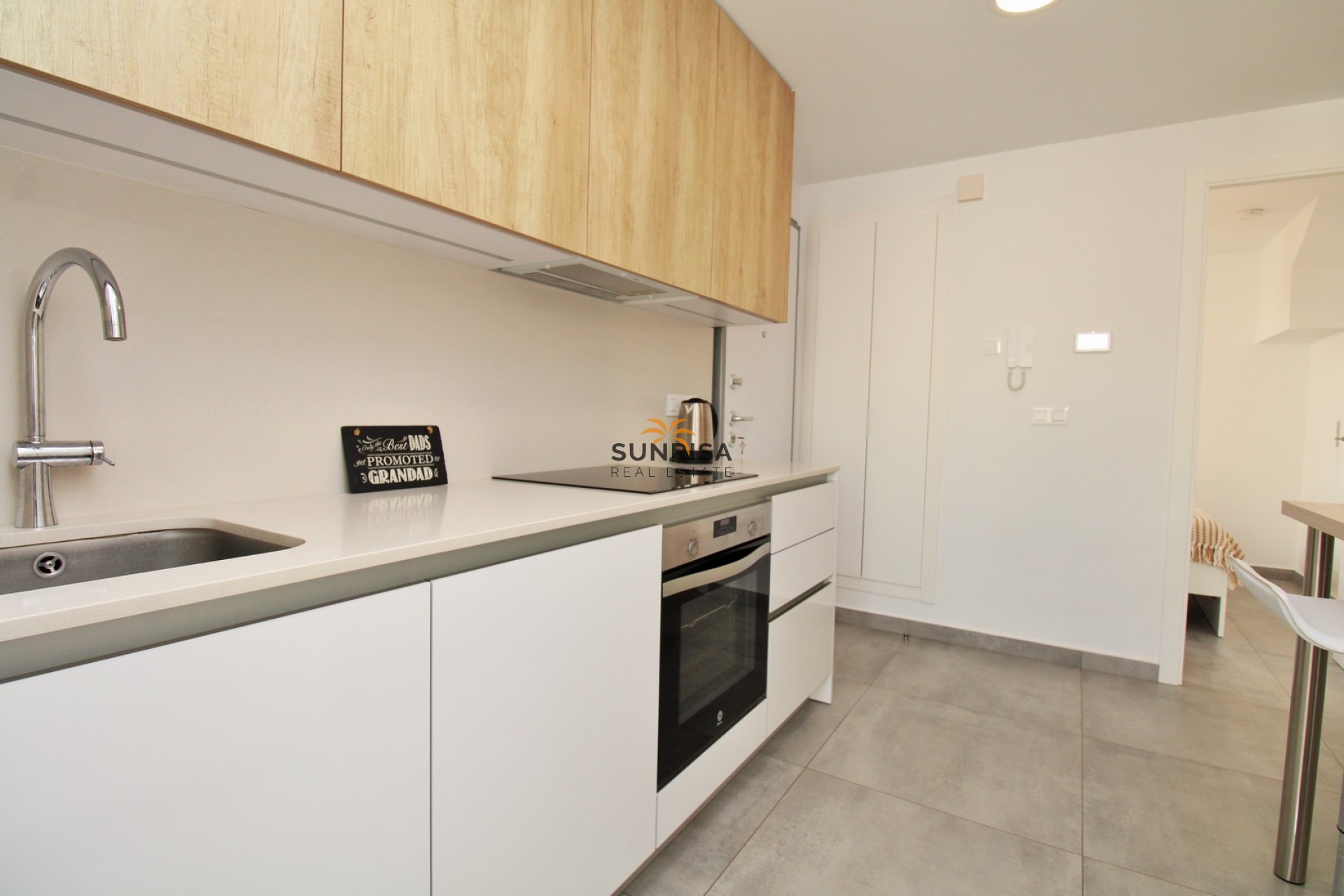 Resale - Villa - Orihuela Costa