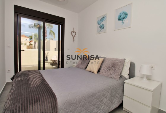 Villa · Revente - Orihuela Costa · PAU 8 · Alicante · Espagne