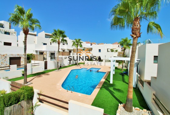 Villa · Revente - Orihuela Costa · PAU 8 · Alicante · Espagne