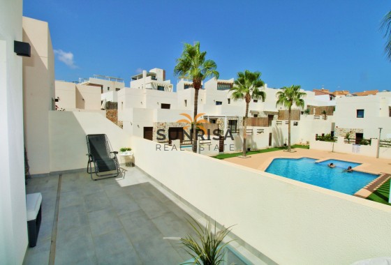 Villa · Revente - Orihuela Costa · PAU 8 · Alicante · Espagne
