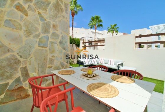 Villa · Revente - Orihuela Costa · PAU 8 · Alicante · Espagne