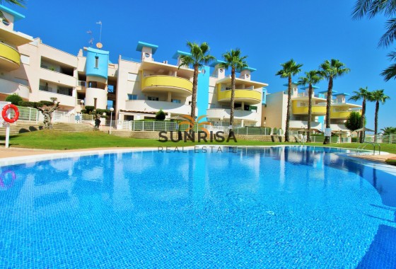 Apartamento · Reventa - Villamartin · Alicante · España
