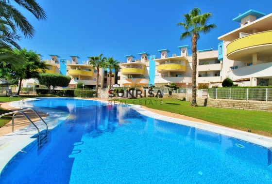 Apartamento · Reventa - Villamartin · Alicante · España